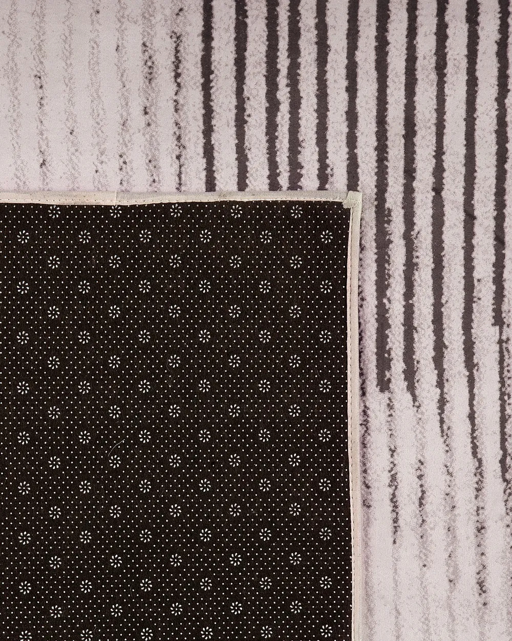 Rug KALE Pink 160 x 230 cm_762255