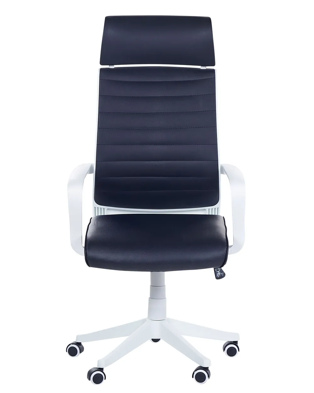 Orren Ellis Wayfair Basics Ergonomic Executive Chair Mesh Chair