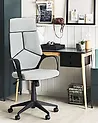Office Chair DELIGHT Grey