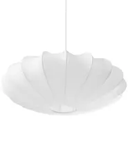 Lampadario GUACARA Bianco_955296
