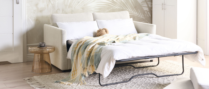 Schlafsofas mit bis zu 50% Rabatt