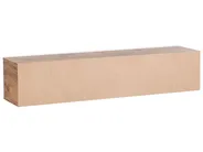 Wisząca szafka RTV GLADSTONE Brązowy/ biały_973840