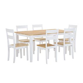 Seturi mese de dining