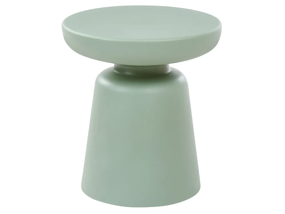 Beistelltisch TOFET Grün