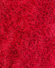 Shaggy Rug CIDE Red 80 x 150 cm_746897