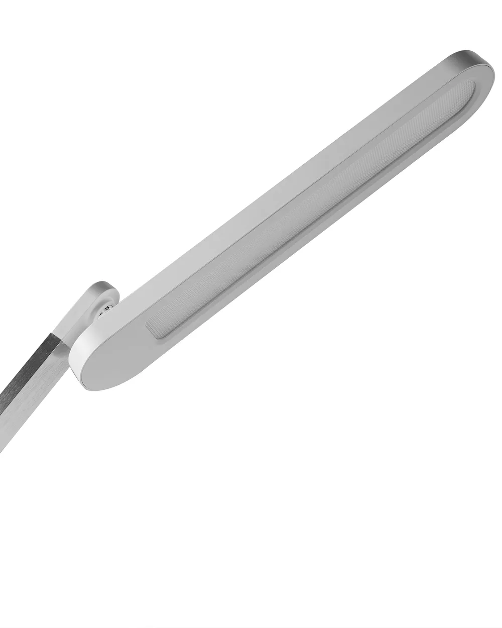 LED Desk Lamp CAROY with Wireless Charger White_1018918