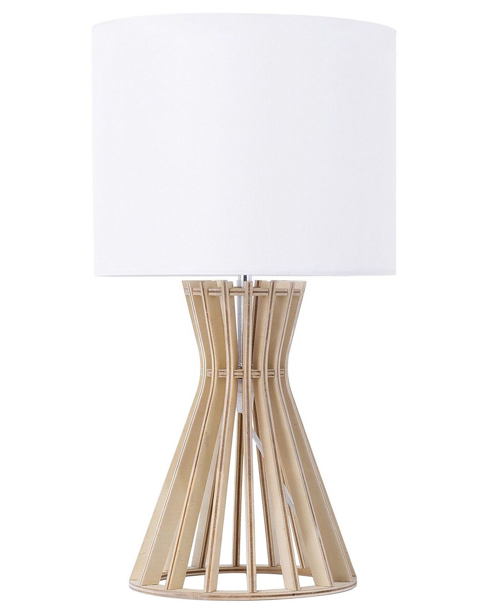 Console Table RIFLE White | Beliani.co.uk