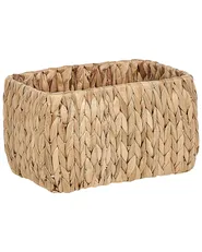Zestaw 3 koszy HANOI Plecionka Naturalny_886394
