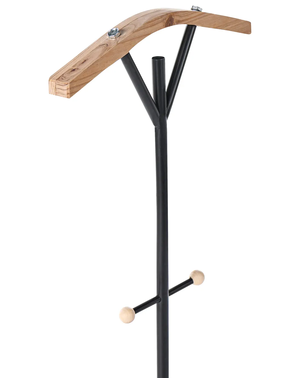 Coat Stand THOMPSON Black_1059418