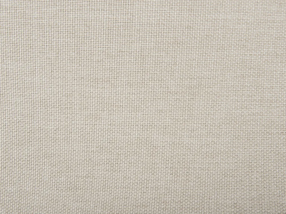 Waterbed Fabric ALBI 160 x 200 cm (EU King Size) Beige_916385