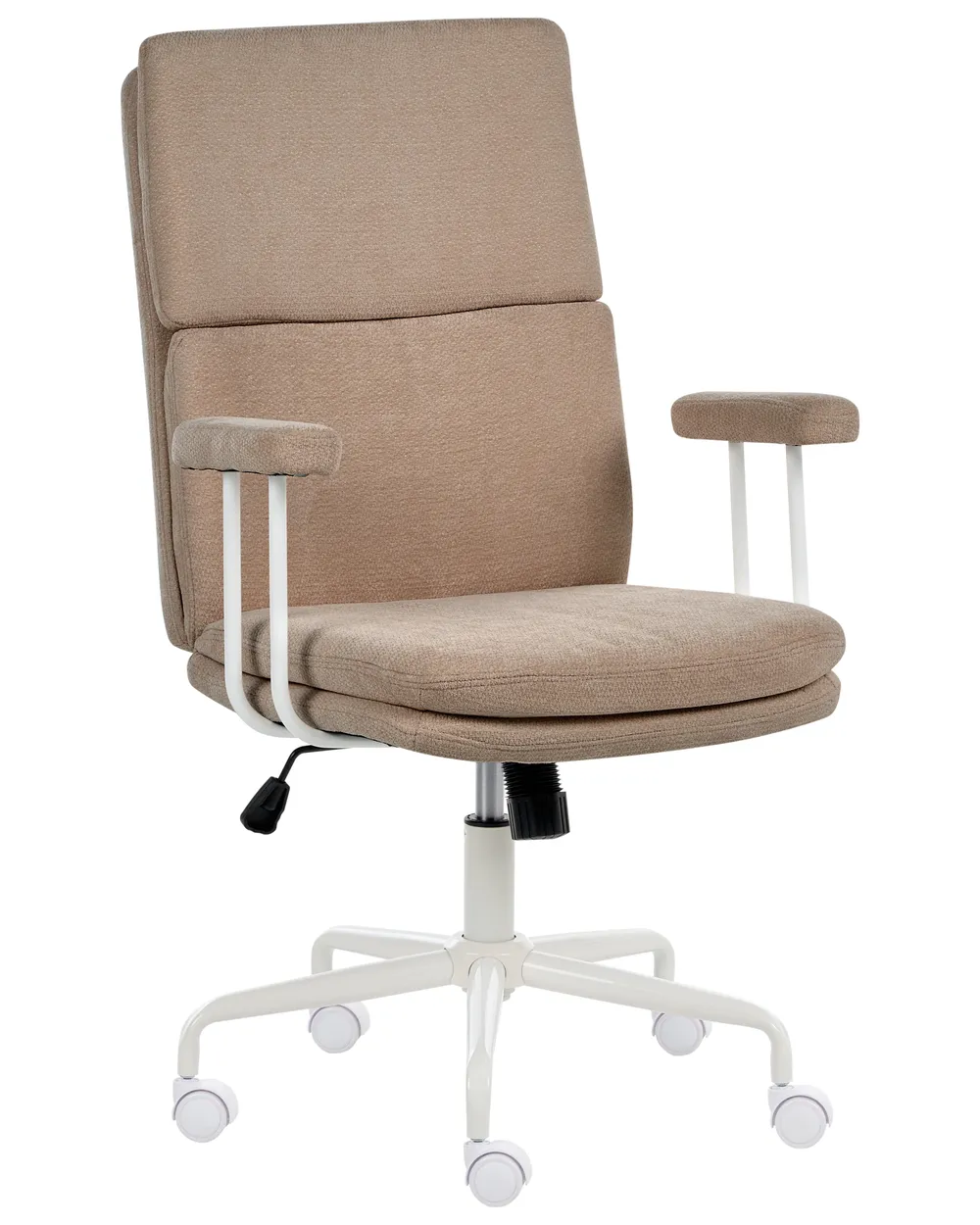Office Chair VERO Fabric Taupe_1085209