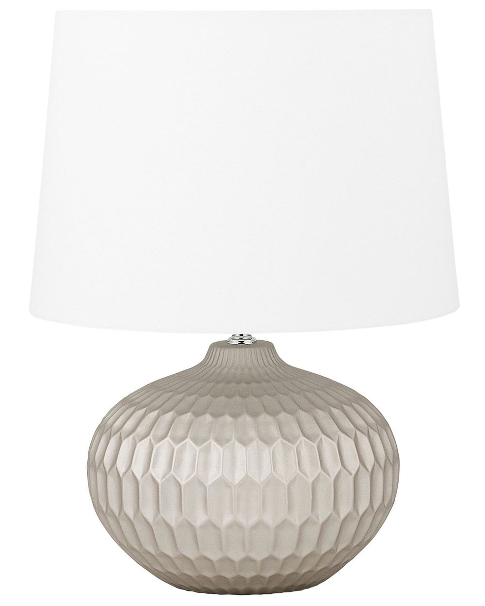 Lampada da tavolo PIRITA Ceramica Oro