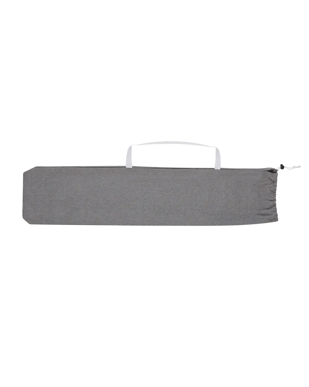 Hanging Chair BONEA Cotton Light Grey_821551
