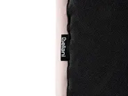 Bed Velvet LUNAN 120 x 200 cm (EU Small Double) Pastel Pink_1025721