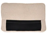 Living Room Set 4 Seater KILJA Boucle Beige_1113618