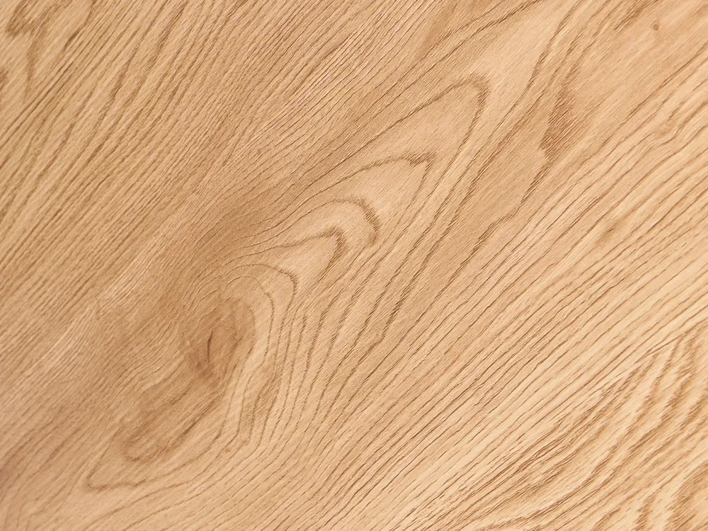 Dining Table KARLO Light Brown 120 cm 120 cm_1001785