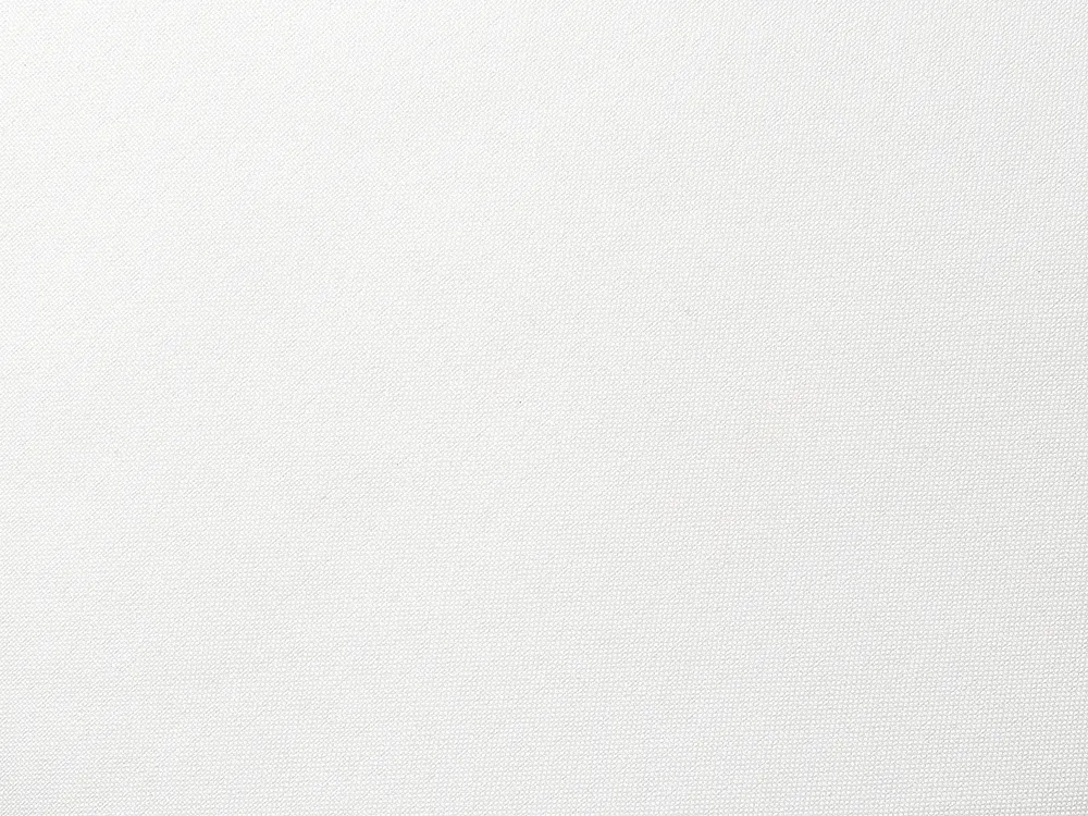Set di 6 cuscini per sedie TOLVE 39 x 31 cm Bianco sporco_897951