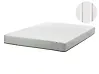 Pocket Spring Mattress SPRING 7 PLUS H2/3 Medium 140 x 200 cm (EU Double)