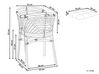 Rattan Bassinet Light GRUISSAN_885444