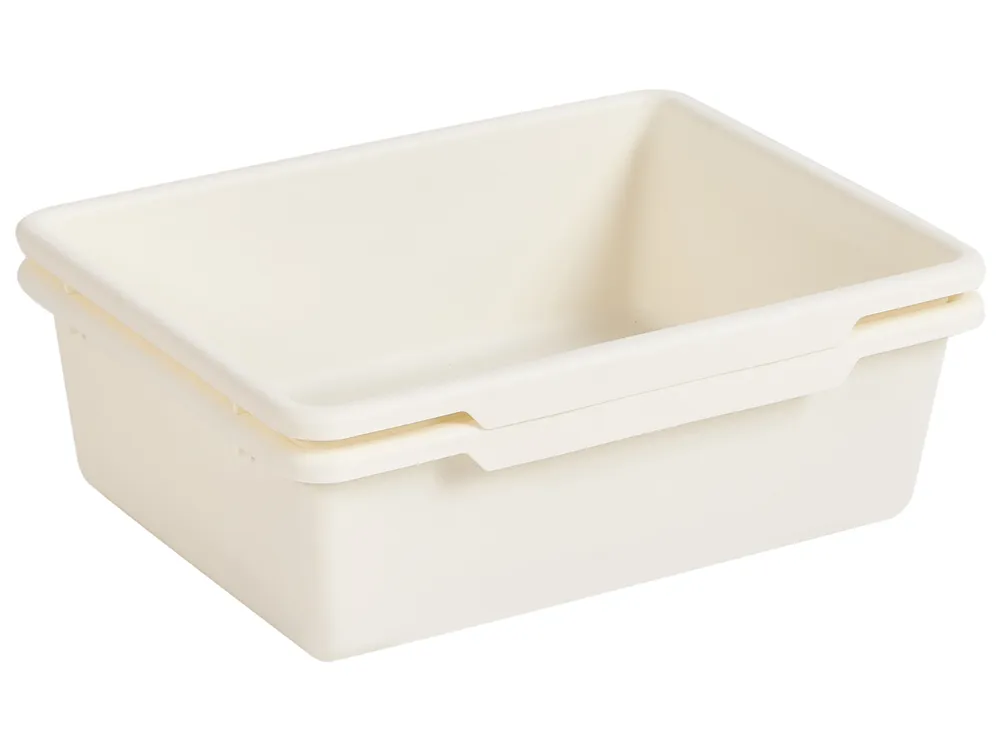 Toy Storage Organiser TOKO Rabbit 73 cm Beige_1123964