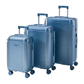 Suitcases