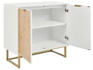 Szafka ALASKA Biały_872216