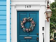 Ghirlanda Decorativa LAJARES 50 cm Multicolore_1179666