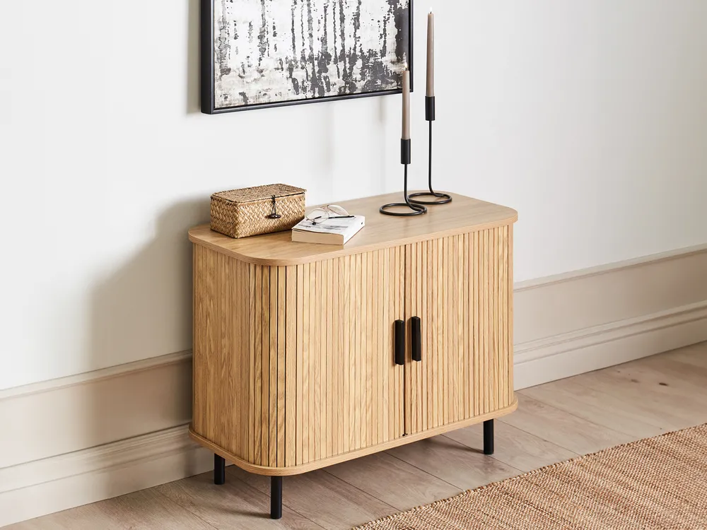 Cabinet BRADLEY Brown