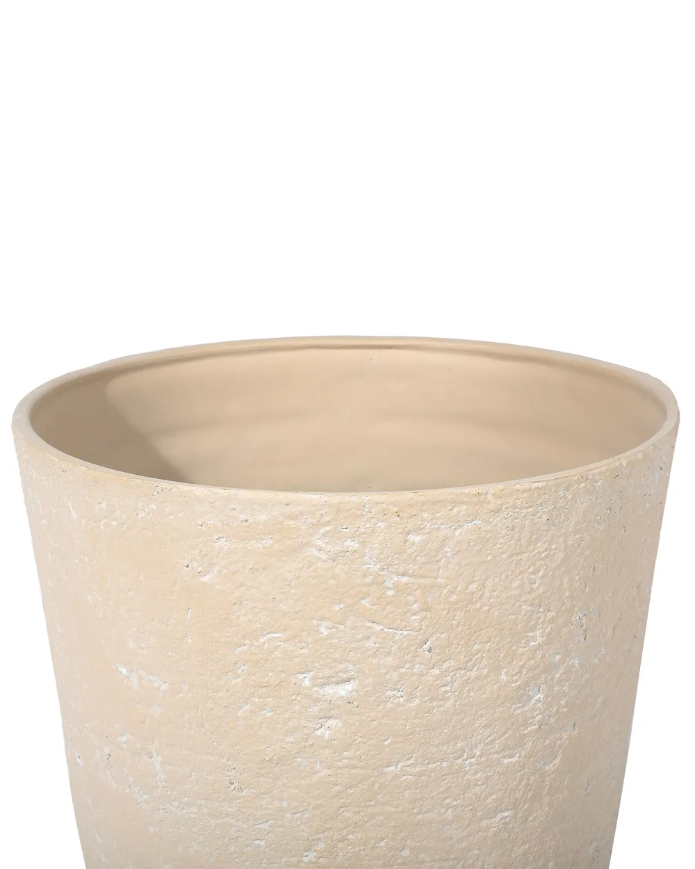 Zestaw 2 donic CAMIA 43 cm Beżowy_841596