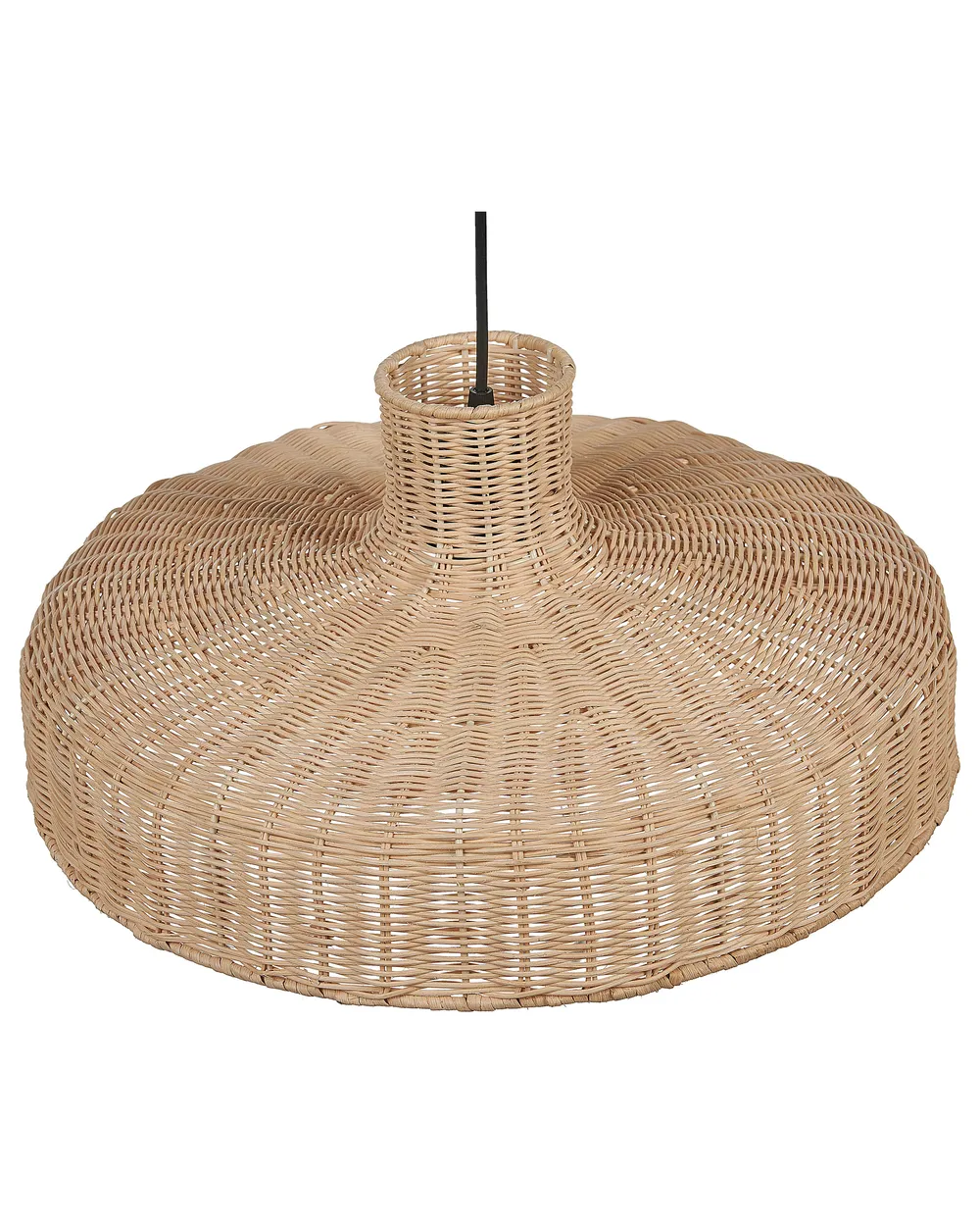 Pendant Lamp TAMARIN Rattan Natural_827164