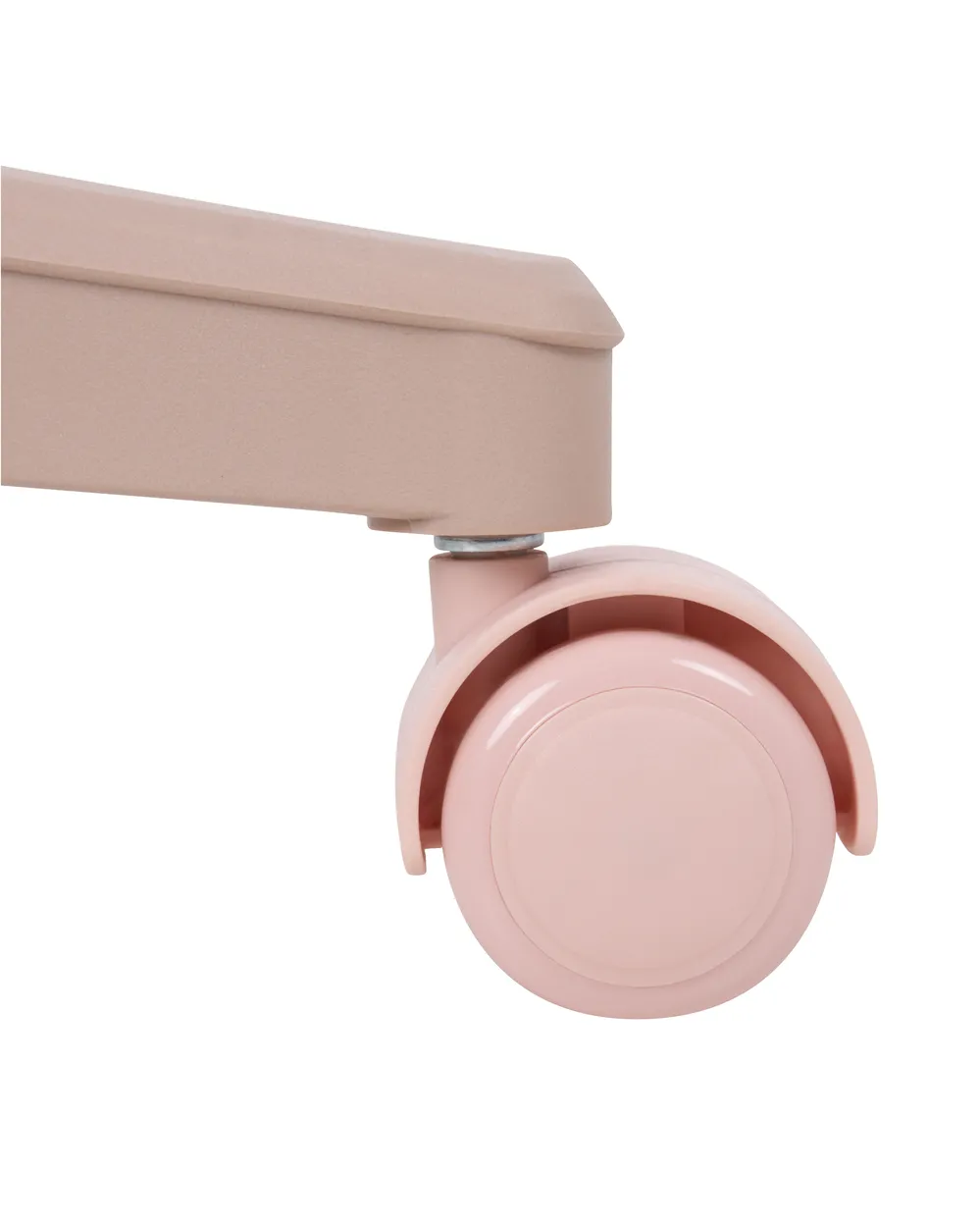 Sedia da ufficio CORE Tessuto Rosa_1093900