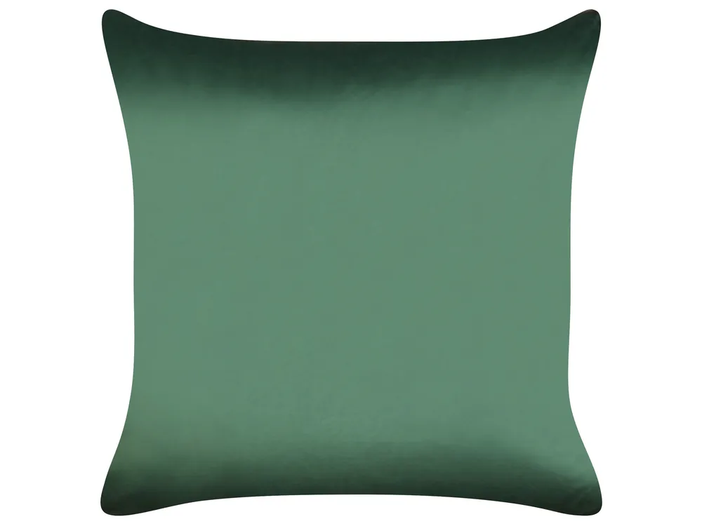 ULOVE LOVE YOURSELF Federe Cuscino Natalizie 45x45 Cm – 2 Pezzi – Quadretti Con Alberi E Palline