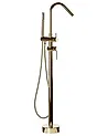 Grifo para bañera independiente VICTORIA Dorado