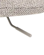 Office Chair RIPLEY Fabric Beige_1077380