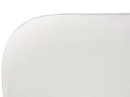 Bed Boucle BAYEL 160 x 200 cm (EU King Size) Off-White_1056393