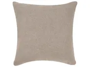 Sofa 3 Seater GINNERUP Fabric Taupe_1035424