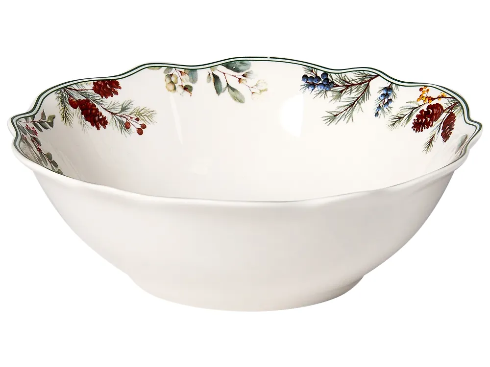 20-Piece Dinnerware Set YUZU Porcelain Multicolour_1192029