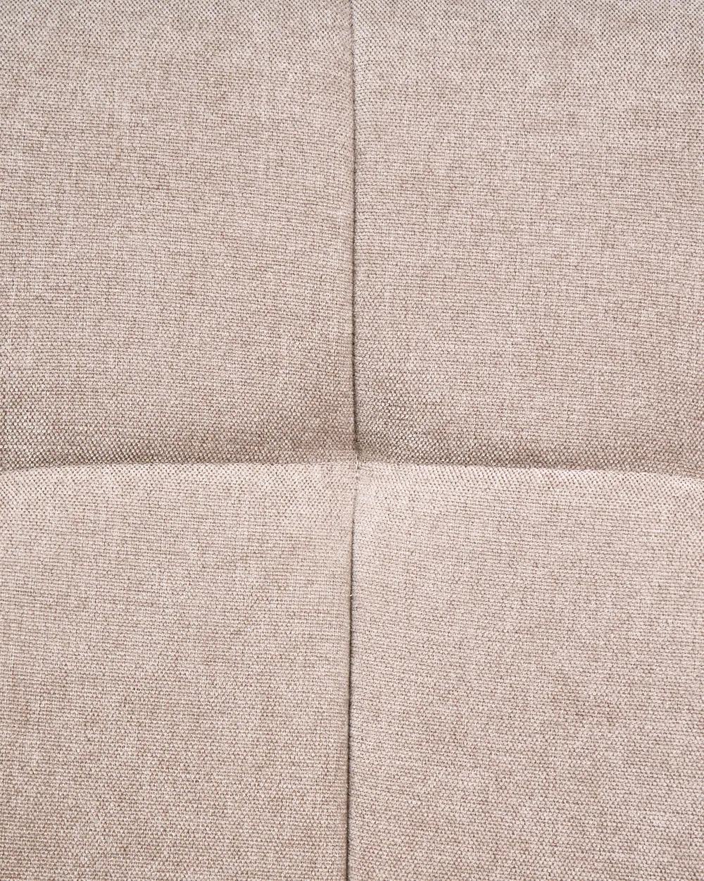 Dining Chair LIVONIA Chenille Light Beige_1118629