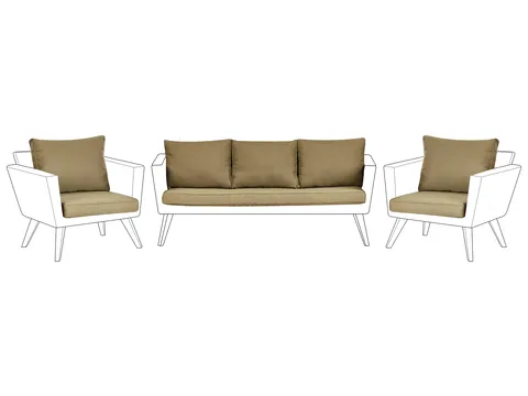 Fodera Per Cuscino Da Esterno - Italia - Foto 6