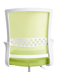 Sedia da ufficio EASE Verde lime_1051803