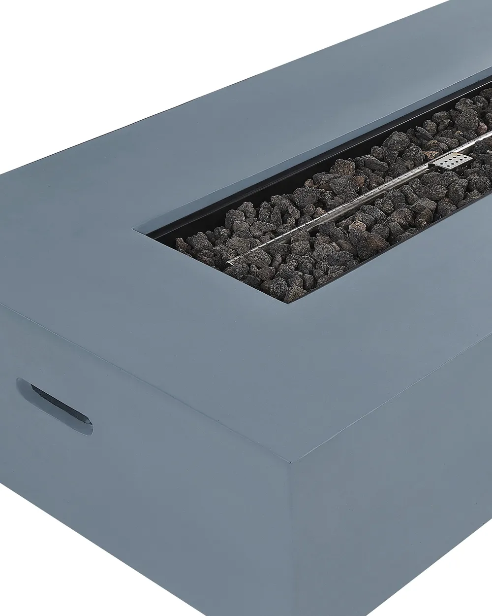 Fire Pit PAVO Grey_800373