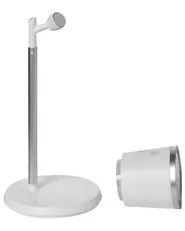 LED Desk Lamp LIBRA with Dimmer White_1018978