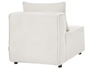Modular Sofa 3 Seater AXEBO Boucle Off-White_1075503