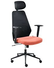 Office Chair ORYN Red_1037458