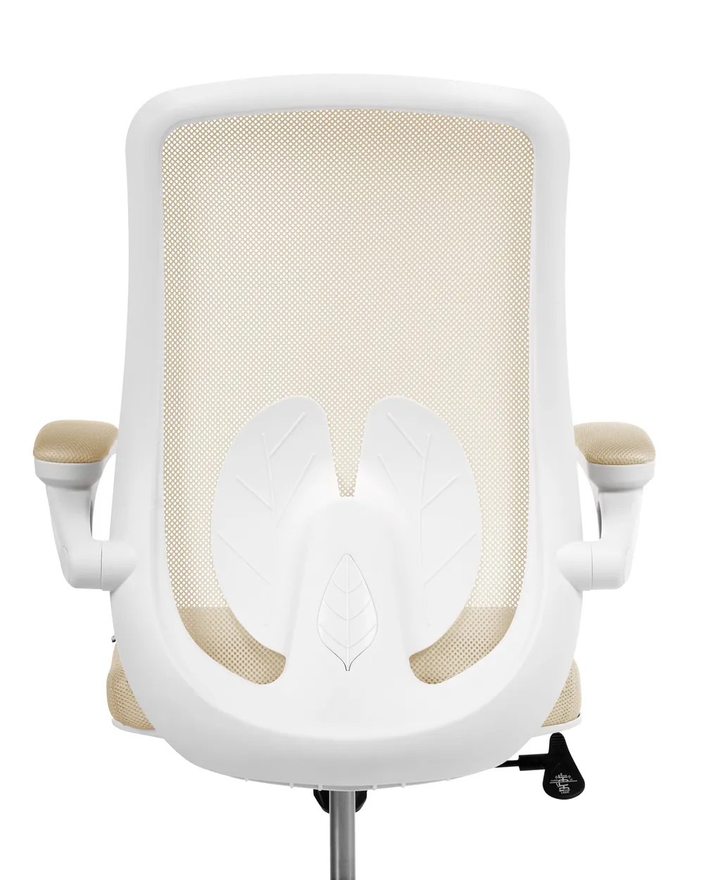 Office Chair OVERLORD Beige_1052162
