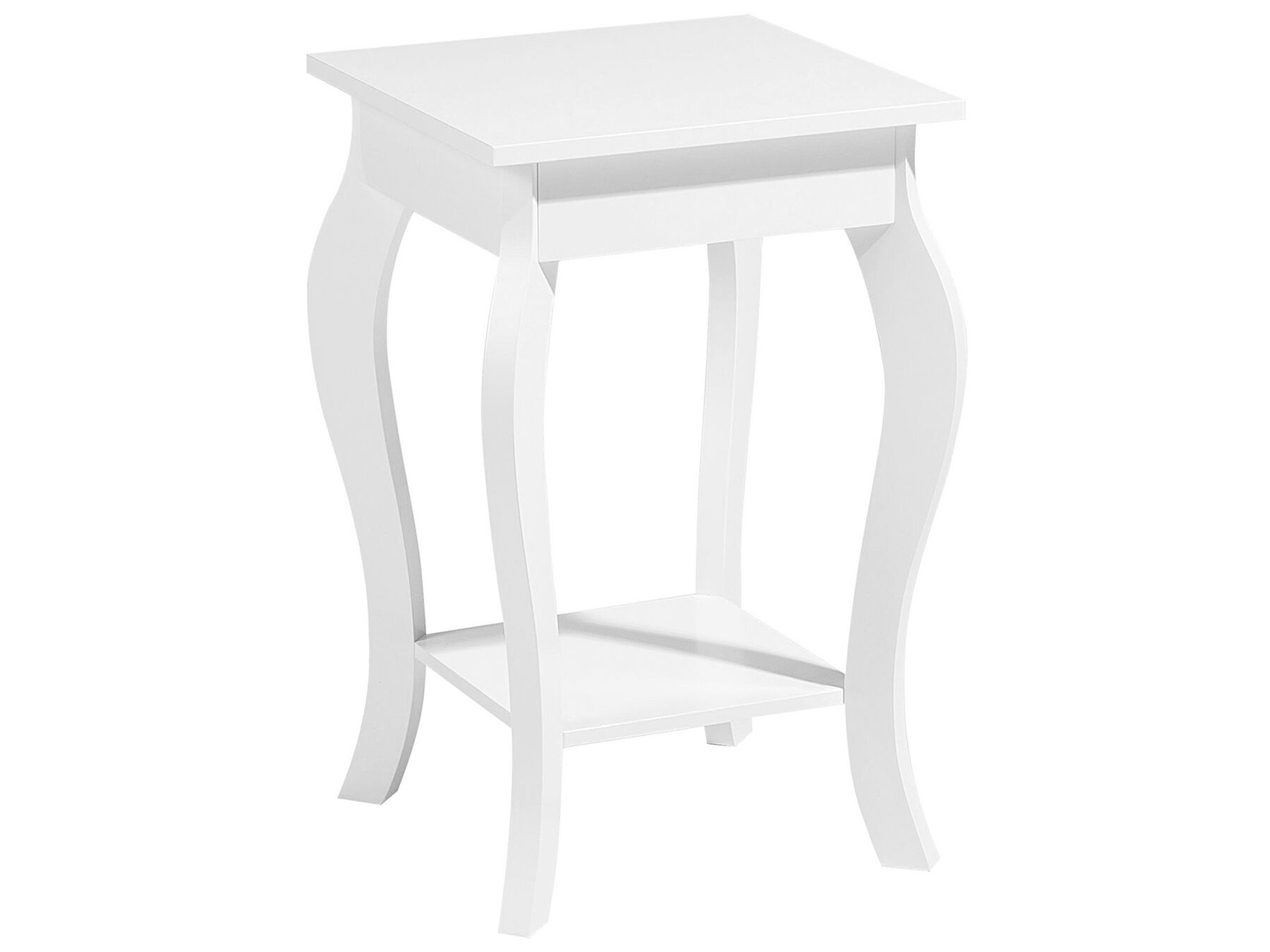 Side Table White AVON_687484