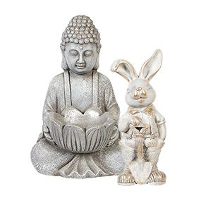 Garden Ornaments