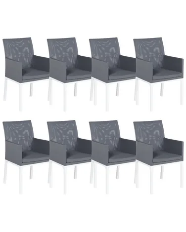 Lestarain 2x Sedie da Pranzo con Schienale Alto, Sedie da Cucina Trapuntate con Rivetti, Sedie Imbottite per Soggiorno, Camera, Velluto, Gambe in Legno Massello, Grigio Scuro, LCNI119001-2 Lestarain 2x Sedie da Pranzo con Schienale Alto, Sedie da Cucina Trapuntate con Rivetti, Sedie Imbottite per Soggiorno, Camera, Velluto, Gambe in Legno Massello, Grigio Scuro, LCNI119001-2