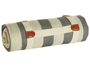 Coperta per picnic MOUZA 200 x 200 cm Beige_945008