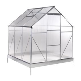 Greenhouses
